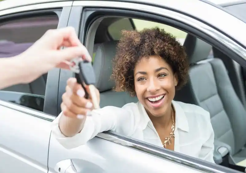 auto leasen Appeltern